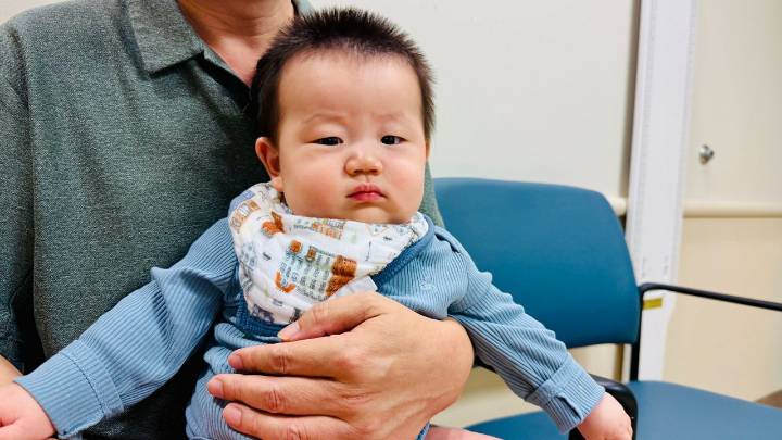 Pediatric doctors notice leap in flu vaccine hesitancy