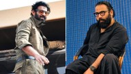 Spirit: Prabhas Reveals His ‘One Bad Habit’, Sandeep Reddy Vanga Drops Audio Teaser