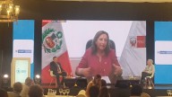 Audiencia de impedimento de salida del país contra Dina Boluarte será el 15 de octubre
