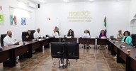 IEQROO reconoce a consejeros electorales salientes
