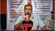 Arde la política en Colón: Luciani respondió a los ataques de Magdalena