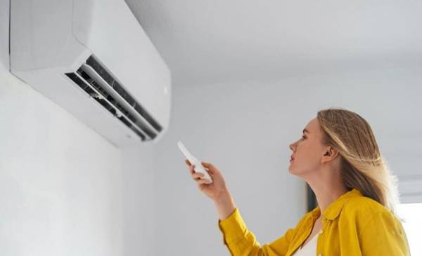 Las mejores 5 técnicas para no gastar tanto en aire acondicionado