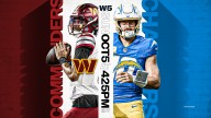How to Watch Commanders vs Chargers: Live Stream NFL Week 5, TV Channel