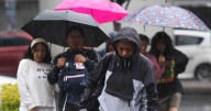Se esperan lluvias fuertes en el sur de la CDMX este sábado