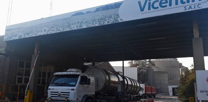 Vicentin: Molinos Agro y Dreyfus  informaron mayorías de "acreedores legítimos" y de capital