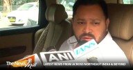 RJD leader Tejashwi Yadav extends wishes on Chhath Puja