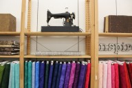 Cupcake Quilts celebrates 10 years of stitching ...