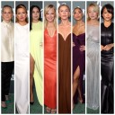 The Annual Variety “Power of Women” Party Brought a Varied Red Carpet