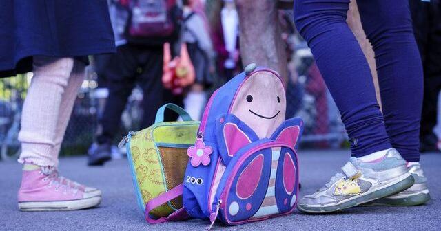 Fact File: No evidence Canadian schools banning pork from lunches