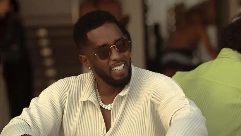 Sean 'Diddy' Combs espera indulto de Trump mientras se revela su fecha de salida de prisión
