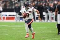 Bears QB Caleb Williams invests in NWSL's Boston Legacy