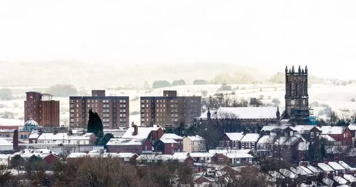 DWP details five groups will not be eligible for winter fuel payment