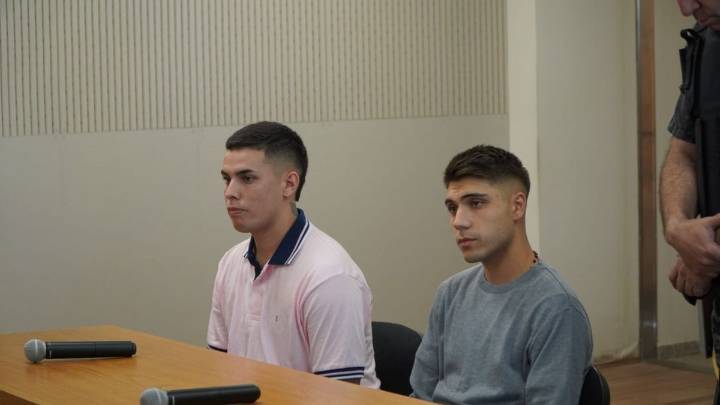 Arrancó el juicio por el crimen de Jesús Buffarini