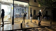 Un año de la dana: el tejido empresarial se recompone, pero a medio gas
