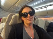 I spent 27 hours flying with Royal Jordanian. It wouldn't be my first choice for another long