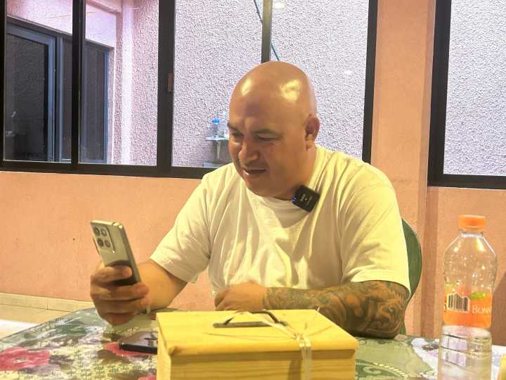 Deported after 29 years in the U.S., one man fights to come home