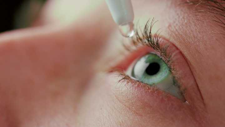 Can eye drops really replace reading glasses? What ophthalmologist says
