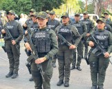 Neiva ya cuenta con su propia unidad GAULA para combatir el secuestro y la extorsión
