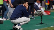 Cae entrenador del fútbol chileno a cinco fechas del final del Torneo y asumirá insólita dupla técnica Everton se queda sin DT.