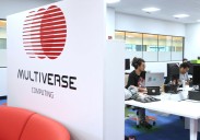 La donostiarra Multiverse se alía con Indra para desarrollar inteligencia artificial soberana en defensa