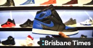 Why Australians are wearing less Nike and more Adidas and New Balance sneakers
