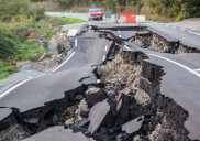 Terremotos que nunca terminan: detectan daños ocultos en el corazón de la corteza terrestre