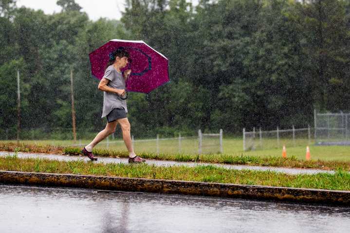 Wind Advisory in effect Friday with gusts up to 45 mph across central Pa.