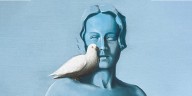 La primera obra de la serie ‘Magia Negra’ de Magritte fue vendida en una cifra récord