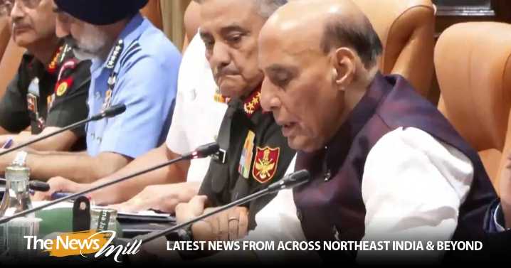 India, Brazil reaffirm defence partnership, seek to expand collaboration in trade of defence products