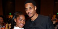 Keith Powers & Ryan Destiny Are Engaged! | Engaged, Keith Powers, Ryan Destiny 
