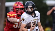 Anthony Diieso does it all as St. Anthony's downs Chaminade