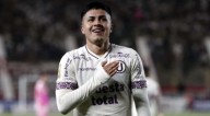 Universitario en alerta: Jairo Concha despierta el interés de club europeo