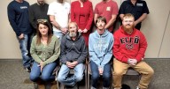 Hamblen County Treatment Courts holds graduation