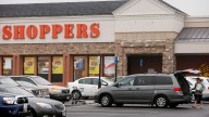 Shoppers closing 4 more stores by early November. See the list.