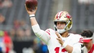 How long is Brock Purdy out? Toe injury timeline, return date, latest updates on 49ers QB