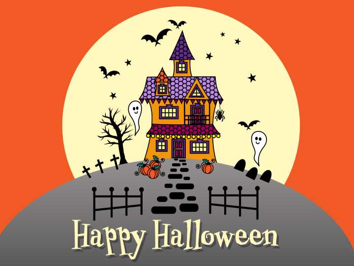 Gratis en Paseo Parque Machalí: Invitan a Musical de Halloween en medio de regalos y descuentos