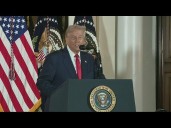 President Trump’s Asia tour with business leader dinner