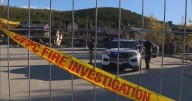 Colorado and ATF investigators find no evidence of arson in Nederland shopping center fire