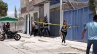 Arequipa: Un hombre es asesinado por intentar defender a su padre de ser asaltado en un restaurante