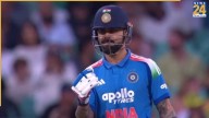 WATCH | Virat Kohli receives standing ovation from Sydney crowd, celebrates first run of Australia tour in style