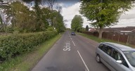 Fresh police appeal after stranger 'grabbed' woman's arm in Exhall