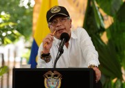 Petro: Política de drogas de EE.UU. tiene como consecuencia «posible invasión» a Venezuela
