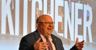 Mayor says arts and culture needed for growing downtown