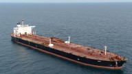 Captain of oil tanker linked to Russia's shadow fleet will face trial in France