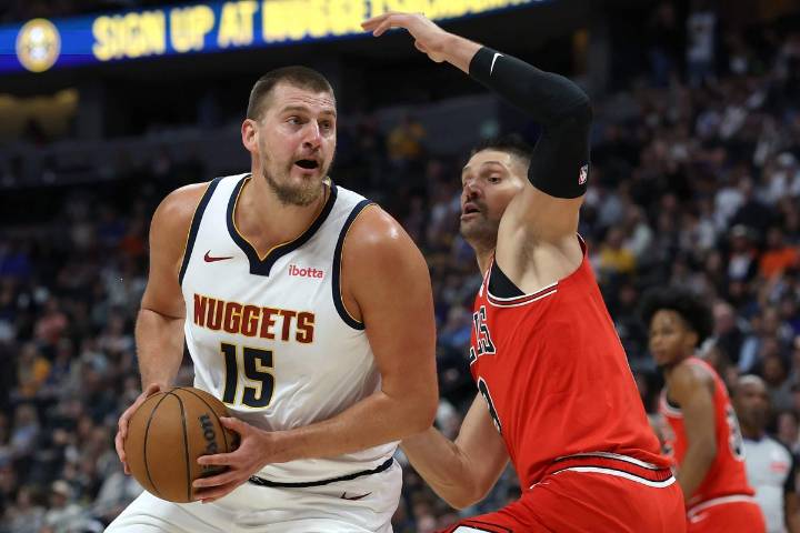 The Nuggets should be West favorites, and more hot takes. Plus, breakout players