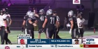 Pulaski Co. hands South Laurel first loss of season