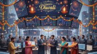 Diwali Muhurat Trading 2025: Are BSE, NSE open or closed on Tuesday, October 21?
