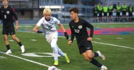 No. 2 Blackhawk Christian boys soccer beats No. 1 Covenant Christian in PKs