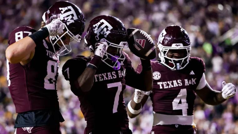 Best seasons in Texas A&M history: Contextualizing the Aggie's first 8