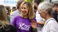 Feministas todo el año, también en las elecciones